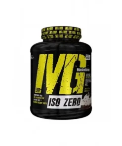 ISO ZERO 2270g – STRACCIATELLA