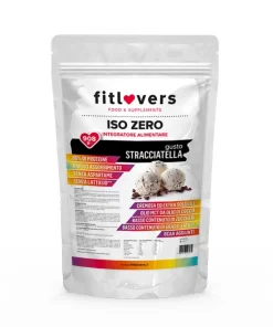 ISO ZERO 908g – STRACCIATELLA