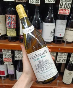 Ladoucette Pouilly Fume