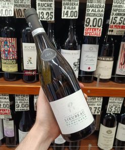 Famille Lieubeau Sauvignon Loira