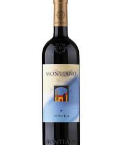 Montiano 2019 Magnum