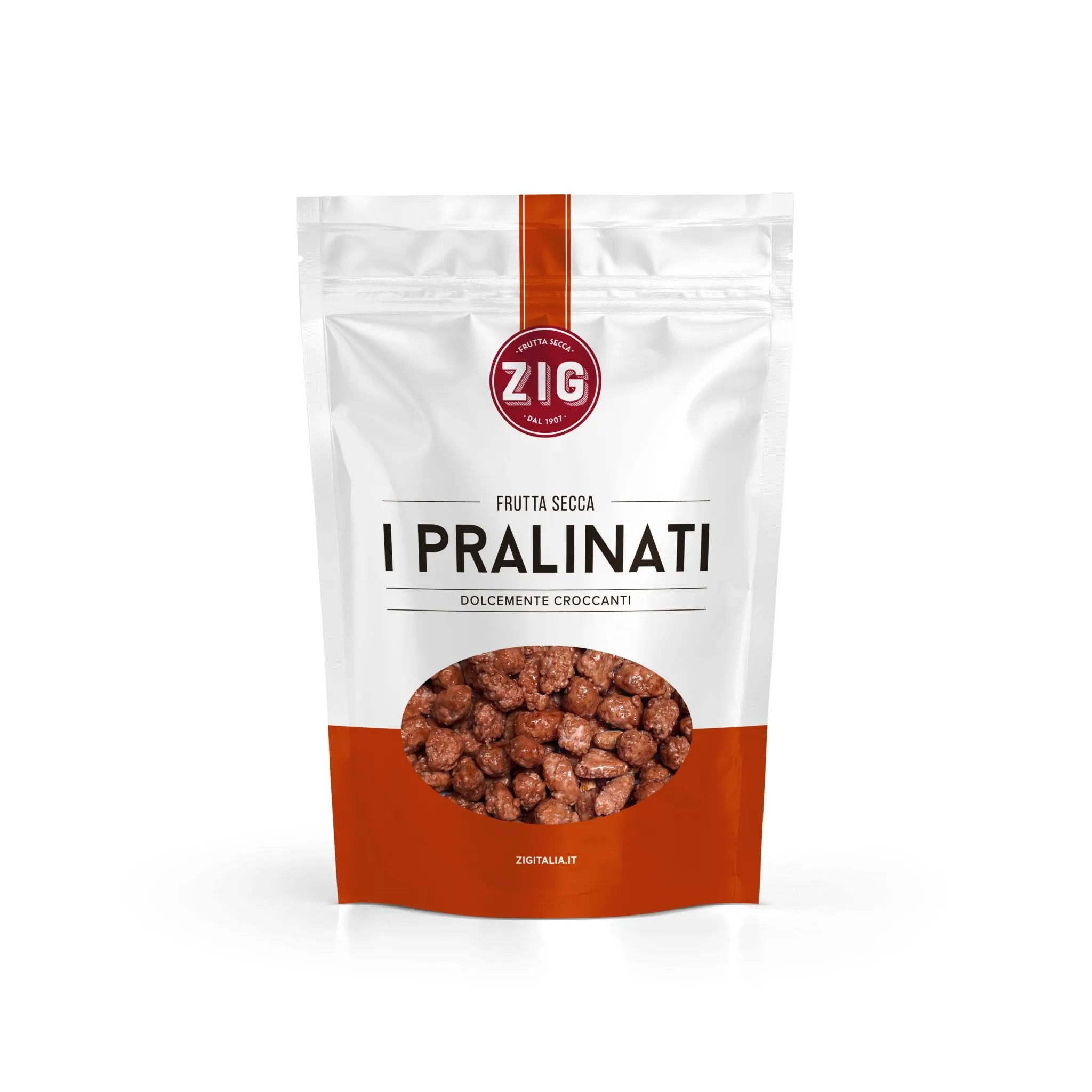 Arachidi Pralinate Salate