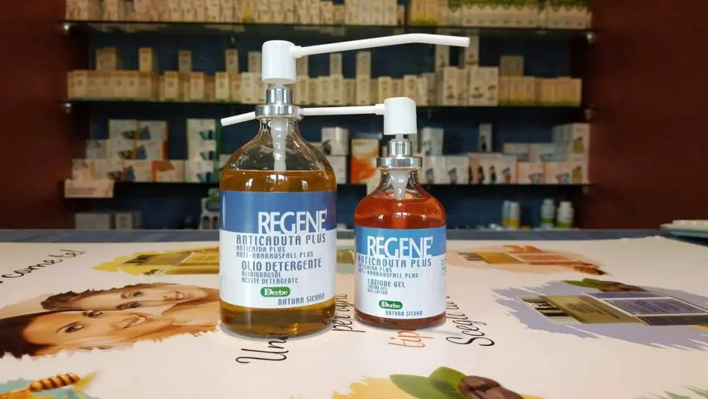 Detergente Capillare Agrumato Derbe - immagine 2