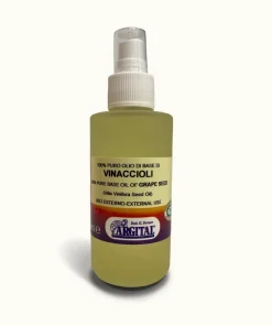 Olio antiossidante di Vinaccioli