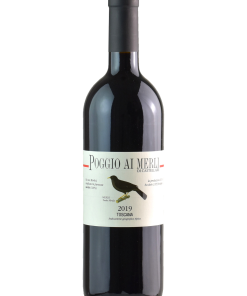 Poggio Ai Merli 2019