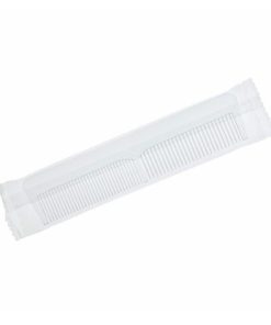Pettine Monouso Imbustato 10 pezzi