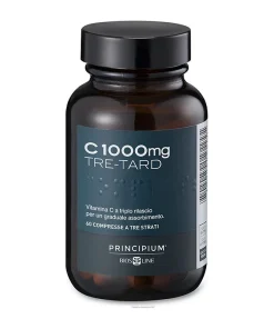 Principium C 1000mg Tre-Tard 60 Compresse