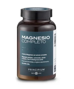 Principium Magnesio Completo 400g Polvere Solubile
