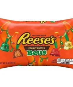 Christmas Reese’s Bells