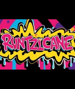 Runtzicane 6 ud. fem Elev8 Seeds