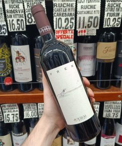 Scagliola Barbera D’Asti Frem