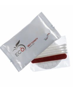 Set igienico cotton fioc 50 pezzi