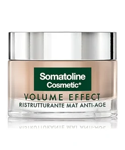 Volume Effect Crema Ristrutturante Mat Anti-Age 50ml