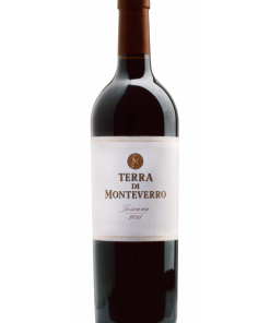 Terra Di Monteverro 2019