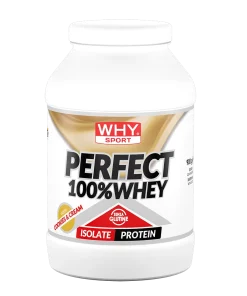 PERFECT ISOLAC&reg; WHEY 900g – COOKIES AND CREAM