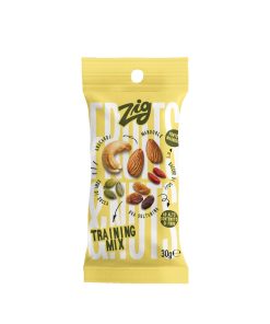 Training Mix