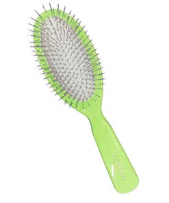 ACCA KAPPA spazzola capelli pneumatica – Verde 12AX6359
