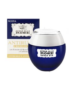 ACQUA ALLE ROSE ANTIRUGHE crema occhi anti-borse e antiocchiaie 15ml