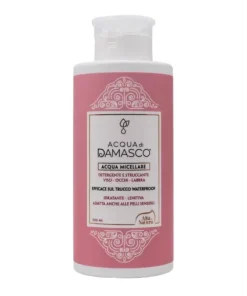 ACQUA DI DAMASCO ACQUA MICELLARE 500ml