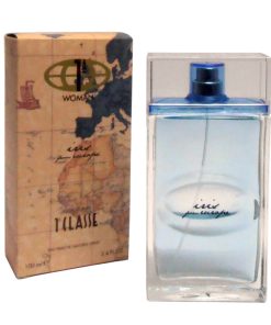 ALVIERO MARTINI 1^ CLASSE WOMAN IRIS FROM EUROPE edc 100ml donna