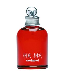 “TESTER” AMOR AMOR CACHAREL edt 100ml donna