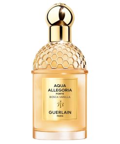“TESTER” GUERLAIN AQUA ALLEGORIA BOSCA VANILLA FORTE edp unisex 125ml