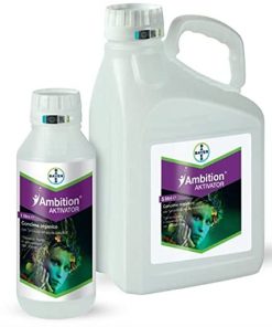 Ambition Aktivator Bayer fisioattivante Kg 5