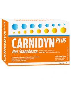 CARNIDYN PLUS INT 20BS 5G