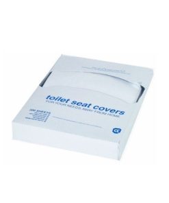 Carta Copriwater 200 pezzi