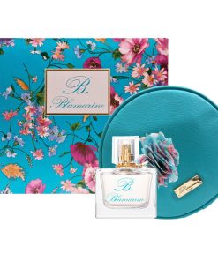 Cofanetto donna BLUMARINE B. edp 50ml + beauty