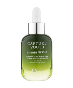 “TESTER” DIOR CAPTURE YOUTH INTENSE RESCUE Siero viso rivitalizzante 30ml