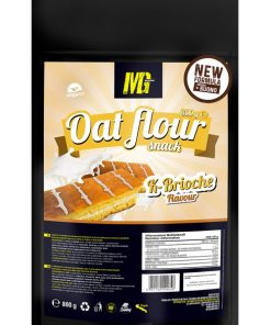 Farina D’avena Micronizzata K-Brioche 800g