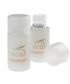Flacone Bagnodoccia Shampoo 50 pezzi