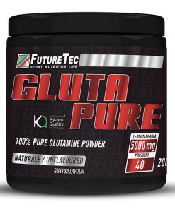 GLUTA PURE 200 gr