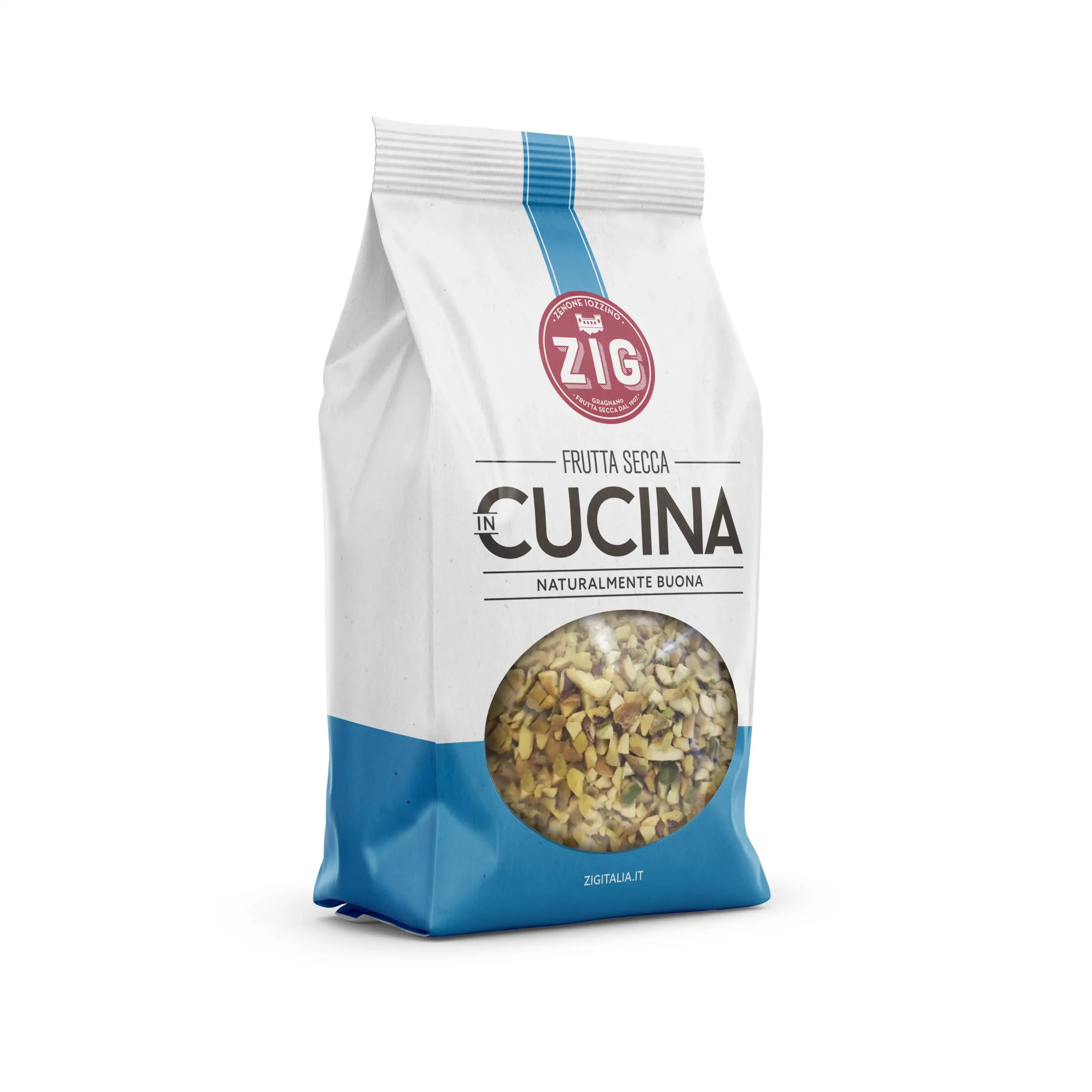 Granella di Pistacchi