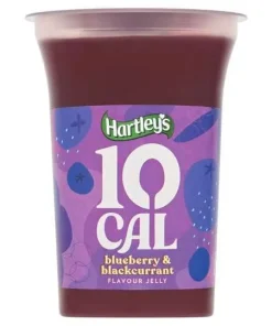 Hartleys Blueberry/Blackcurrant