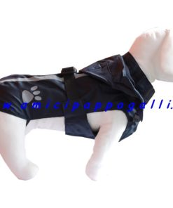 Impermeabile Billy Blu – abbigliamento per cani camon