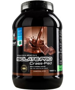 ISOLATE PRO GRASS-FED 1980 gr