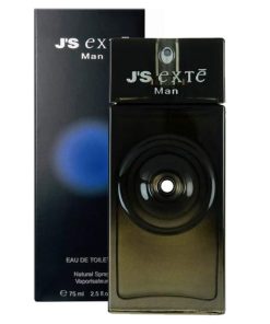 J’S EXTE MAN edt uomo 75ml