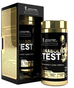 Anabolic Test 90 cpr