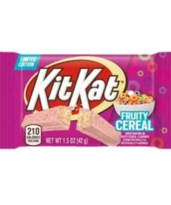 Kit Kat – Fruity Cereal