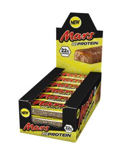 Mars Protein Bar 66 gr