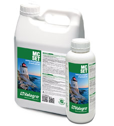 MC SET LT 1 VALAGRO per allegagione