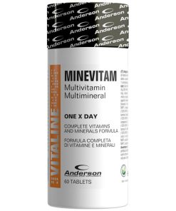 Minevitam 60 cpr