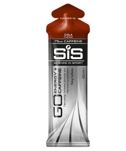 GEL GO ISOTONICI CON CAFFEINA 60ml
