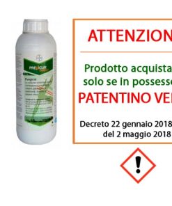 PREVICUR ENERGY lt.1 (fosetil alluminio +propamocarb) R.12043