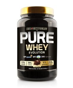 PURE WHEY EVOLUTION 900gr