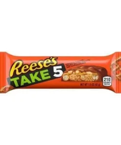 Reese’s Take 5