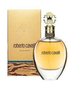 ROBERTO CAVALLI edp donna 30ml