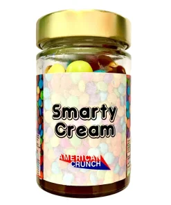 Crema Spalmabile Smarty Cream